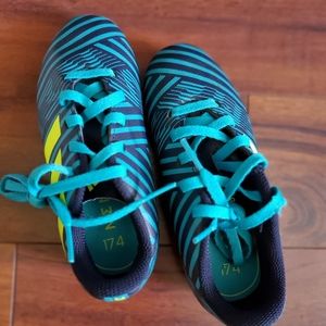 Adidas cleats